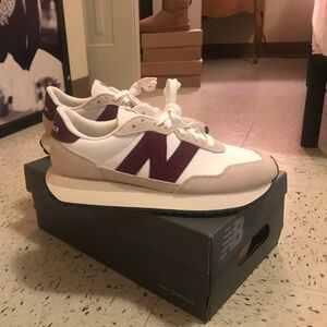 237 New Balance retro 1970s